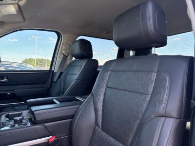 2024 Toyota Tundra - Photo 3
