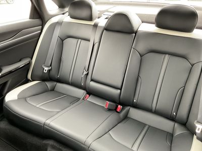 2026 Kia K5 — photo 18 view