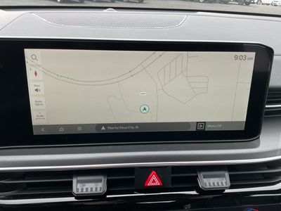 2026 Kia K5 — photo 23 view