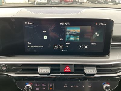 2026 Kia K5 — photo 11 view