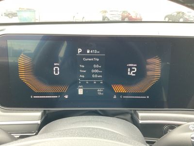 2026 Kia K5 — photo 10 view