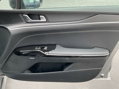 2026 Kia K5 — photo 21 view