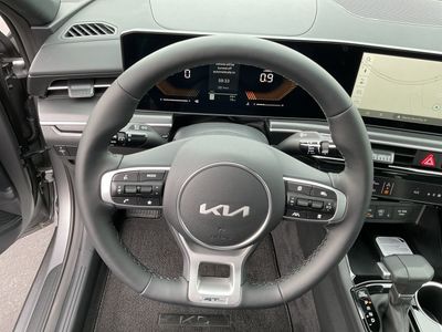 2026 Kia K5 — photo 19 view