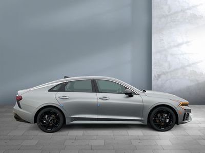 2026 Kia K5 — photo 7 view