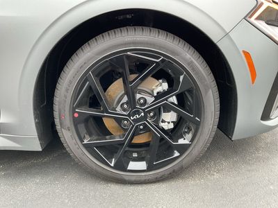 2026 Kia K5 — photo 16 view