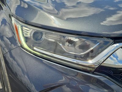 2018 Honda CR-V — photo 7 view