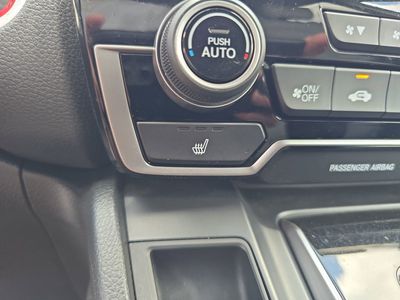 2018 Honda CR-V — photo 19 view