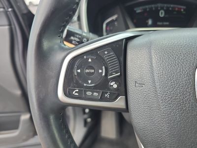 2018 Honda CR-V — photo 22 view