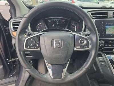 2018 Honda CR-V — photo 24 view