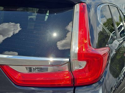 2018 Honda CR-V — photo 8 view