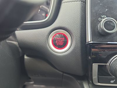 2018 Honda CR-V — photo 25 view