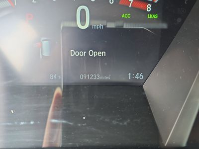 2018 Honda CR-V — photo 27 view