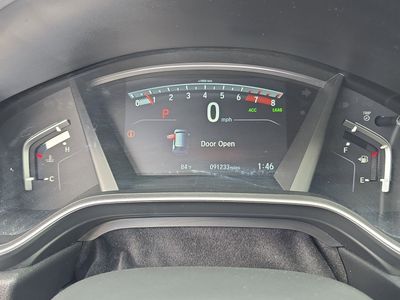 2018 Honda CR-V — photo 26 view