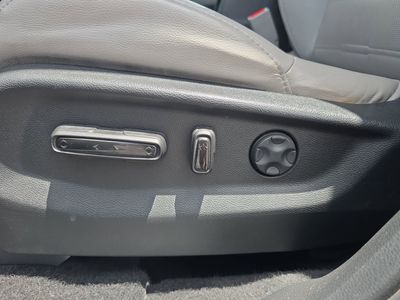 2018 Honda CR-V — photo 15 view