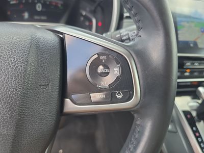2018 Honda CR-V — photo 23 view