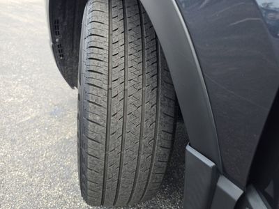2018 Honda CR-V — photo 29 view