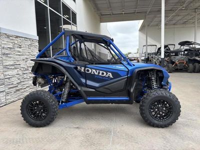 2025 Honda Talon 1000X FOX Live Valve - Photo 7