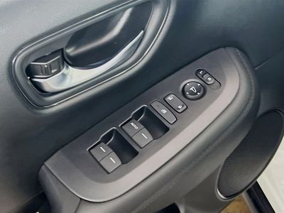 2026 Honda HR-V — photo 14 view