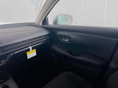 2026 Honda HR-V — photo 18 view