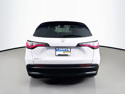 2026 Honda HR-V — photo 20 view