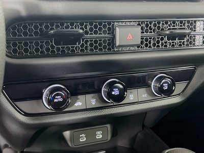2026 Honda HR-V — photo 11 view