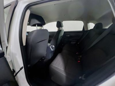 2026 Honda HR-V — photo 19 view