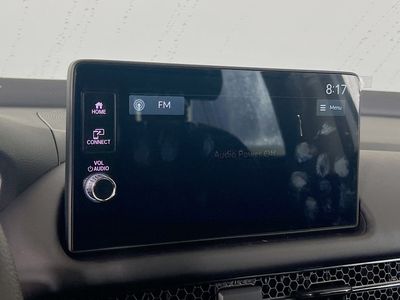 2026 Honda HR-V — photo 13 view