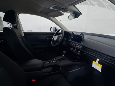 2026 Honda HR-V — photo 8 view