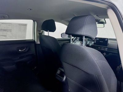 2026 Honda HR-V — photo 7 view