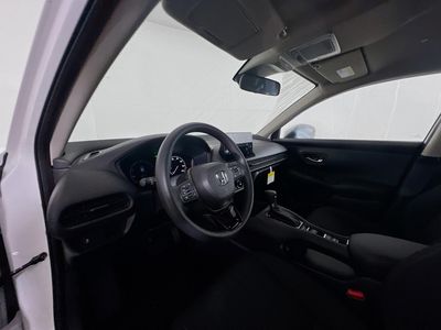 2026 Honda HR-V — photo 16 view