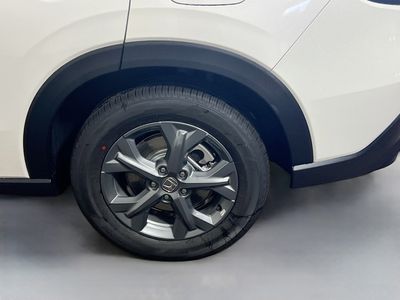 2026 Honda HR-V — photo 22 view