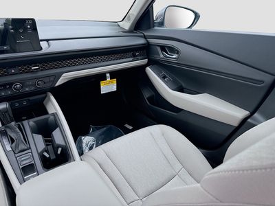 2026 Honda Accord Sedan - Photo 18