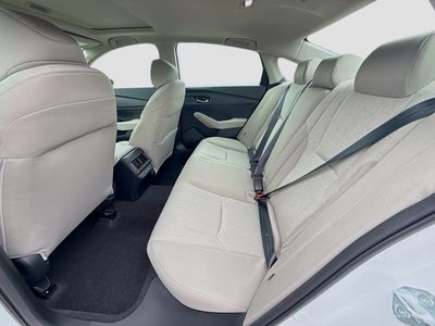 2026 Honda Accord Sedan - Photo 20