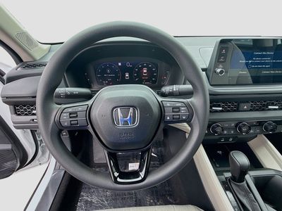 2026 Honda Accord Sedan - Photo 10