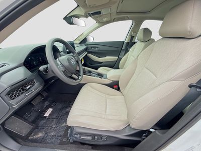 2026 Honda Accord Sedan - Photo 16