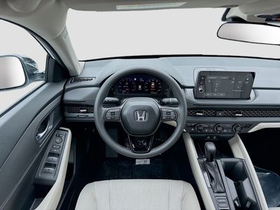 2026 Honda Accord Sedan - Photo 17