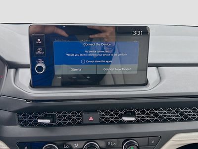 2026 Honda Accord Sedan - Photo 12