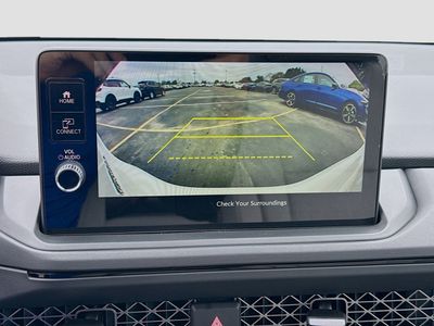 2026 Honda Accord Sedan - Photo 13