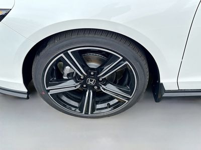 2026 Honda Accord Sedan - Photo 26