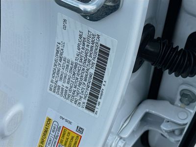 2026 Honda Accord Sedan - Photo 27