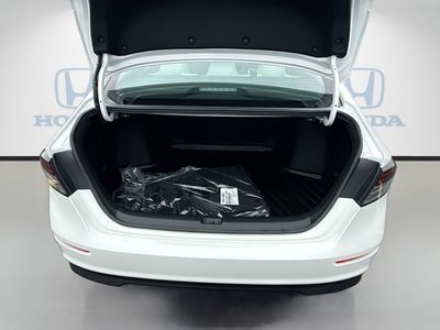 2026 Honda Accord Sedan - Photo 21