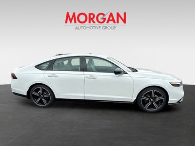 2026 Honda Accord Sedan - Photo 8