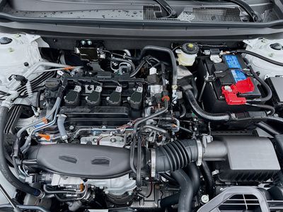 2026 Honda Accord Sedan - Photo 25