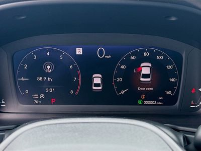 2026 Honda Accord Sedan - Photo 11