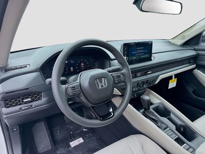2026 Honda Accord Sedan - Photo 9