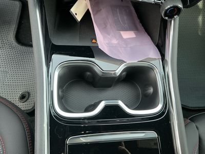 2026 Chevrolet Traverse — photo 13 view