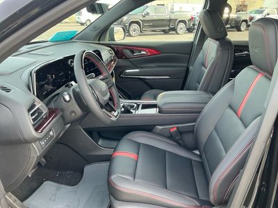 2026 Chevrolet Traverse — photo 10 view