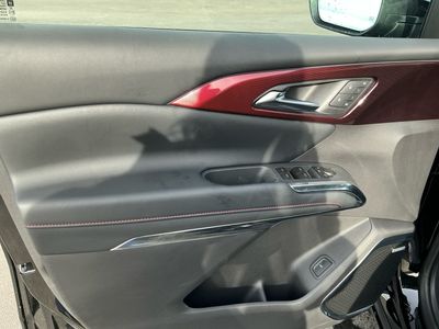 2026 Chevrolet Traverse — photo 16 view
