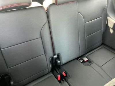 2026 Chevrolet Traverse — photo 19 view
