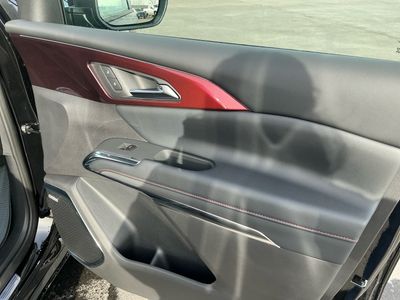 2026 Chevrolet Traverse — photo 21 view